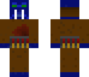 water demolitionist