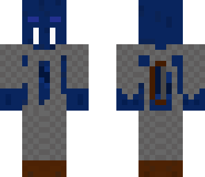 water knight