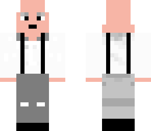 old man