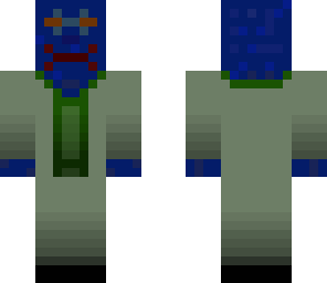 water priest