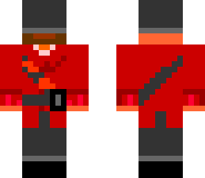 tf2 soldier