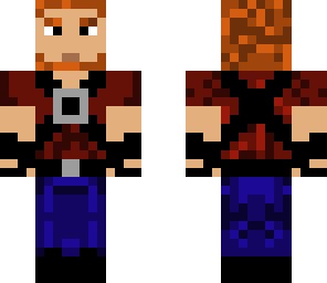 axeman