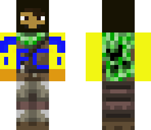 f creepers