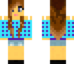 squared shirt