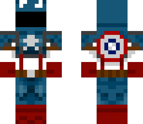 captain cookie monster