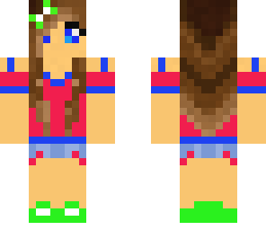 cute girl