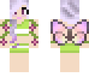 forest fairy
