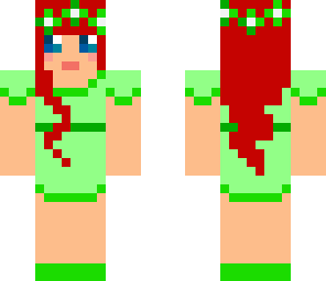flower girl