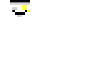 old ghost chap