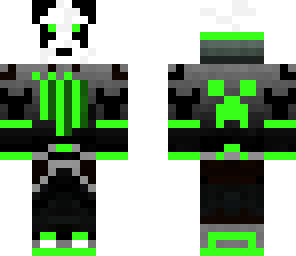panda