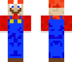 mario 