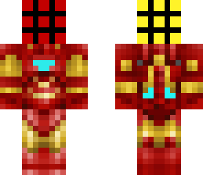 ironcubic