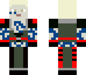 commandant steele