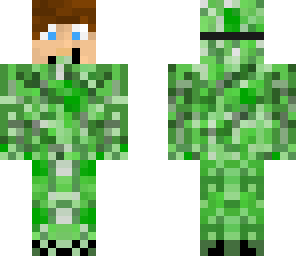 im not a creeper