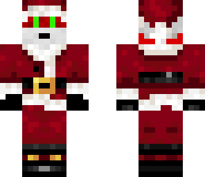santa