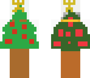 x-mas tree