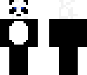 panda