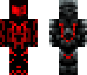 red sniper