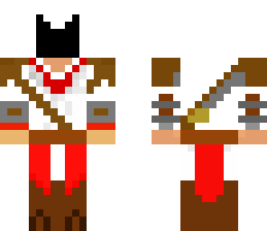 altair ibn-la'ahad