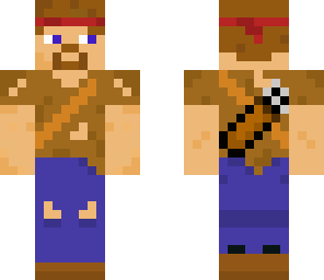 archer guy