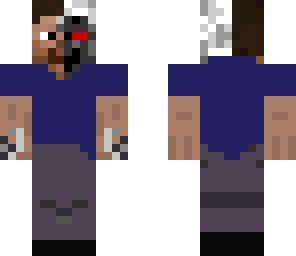 man