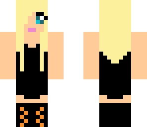 halloween girl