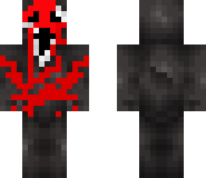 bloody scream