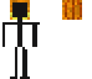stick man