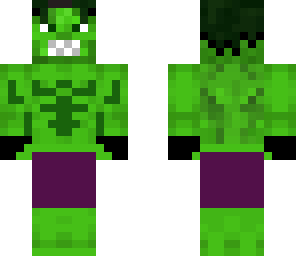 hulk