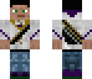 desmond xiii