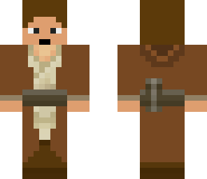 jedi joe