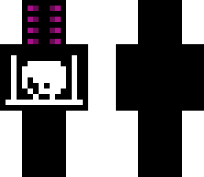 strange ender