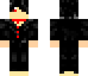 emo guy
