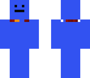 blueman