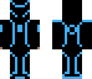 tron legacy guy