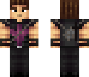 hawkeye