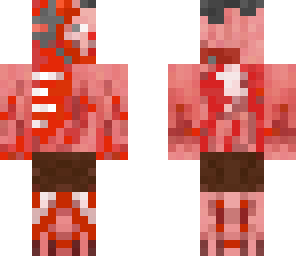 cyborg