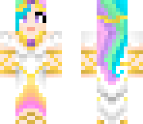 princess celestia