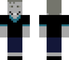 petrified glasses guy