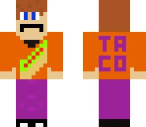 taco guy