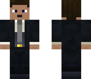 designer suit