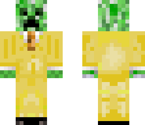 this is my skin