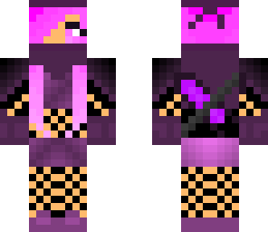 bubblegum ninja