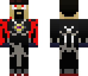 evil antvenom