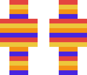 colorful