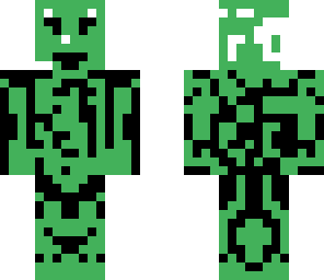 alien