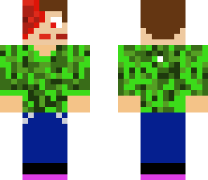 kevin the gamer 6