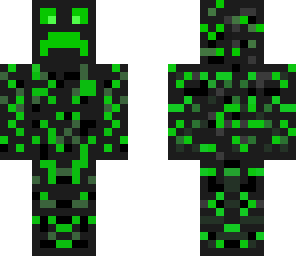 nega creeper