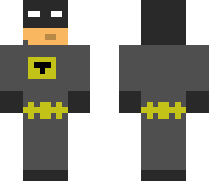 batman