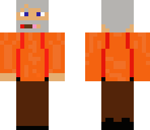 old man jenkins